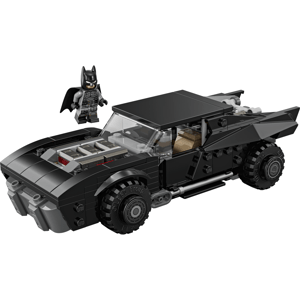 Lego Batmobile 2022